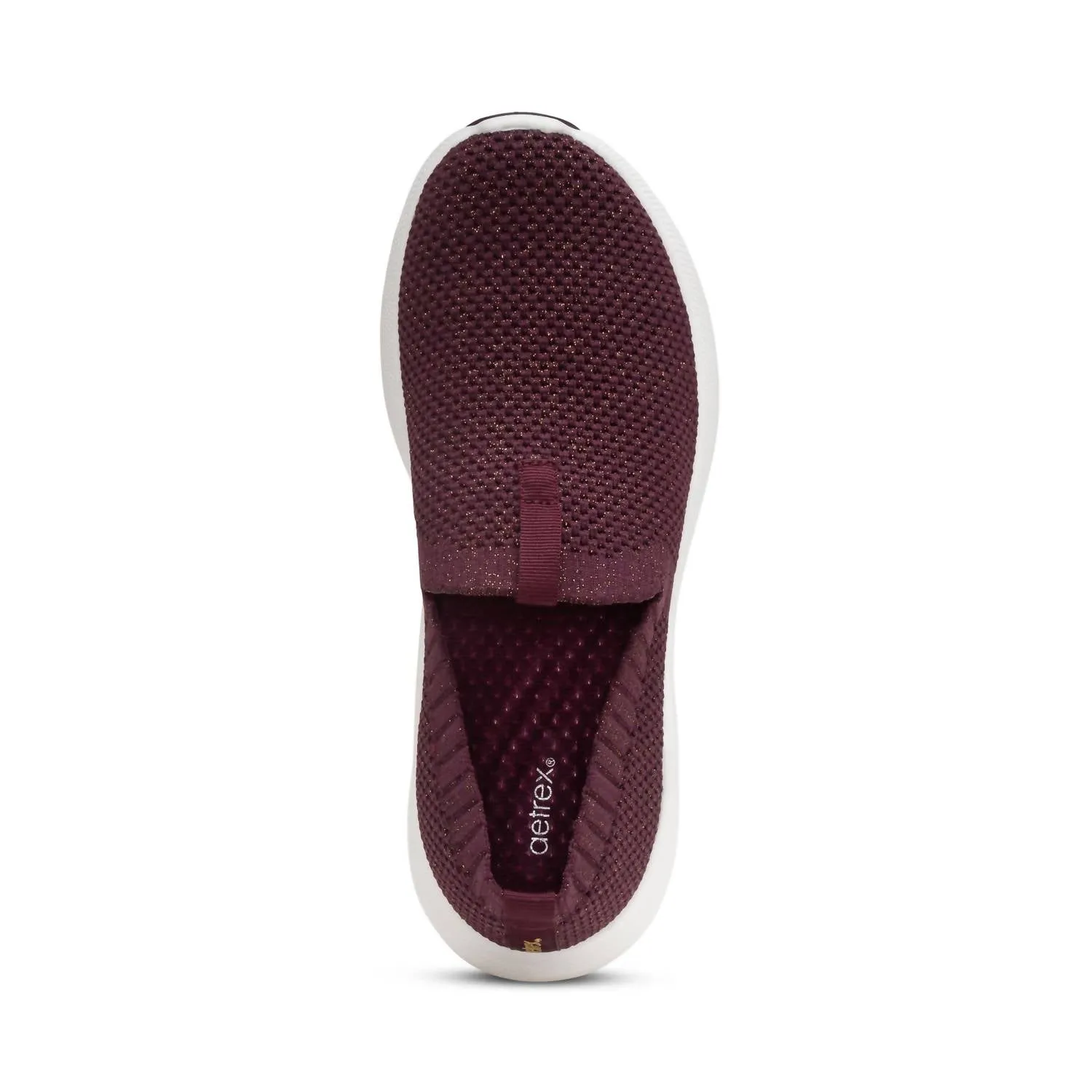 Aetrex - Women's Angie Sneakers