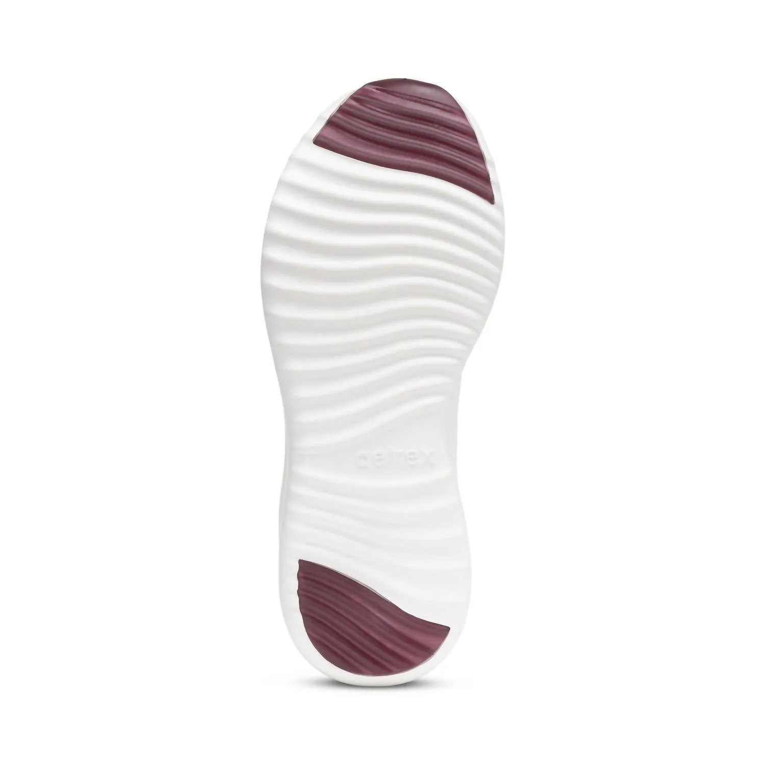 Aetrex - Women's Angie Sneakers
