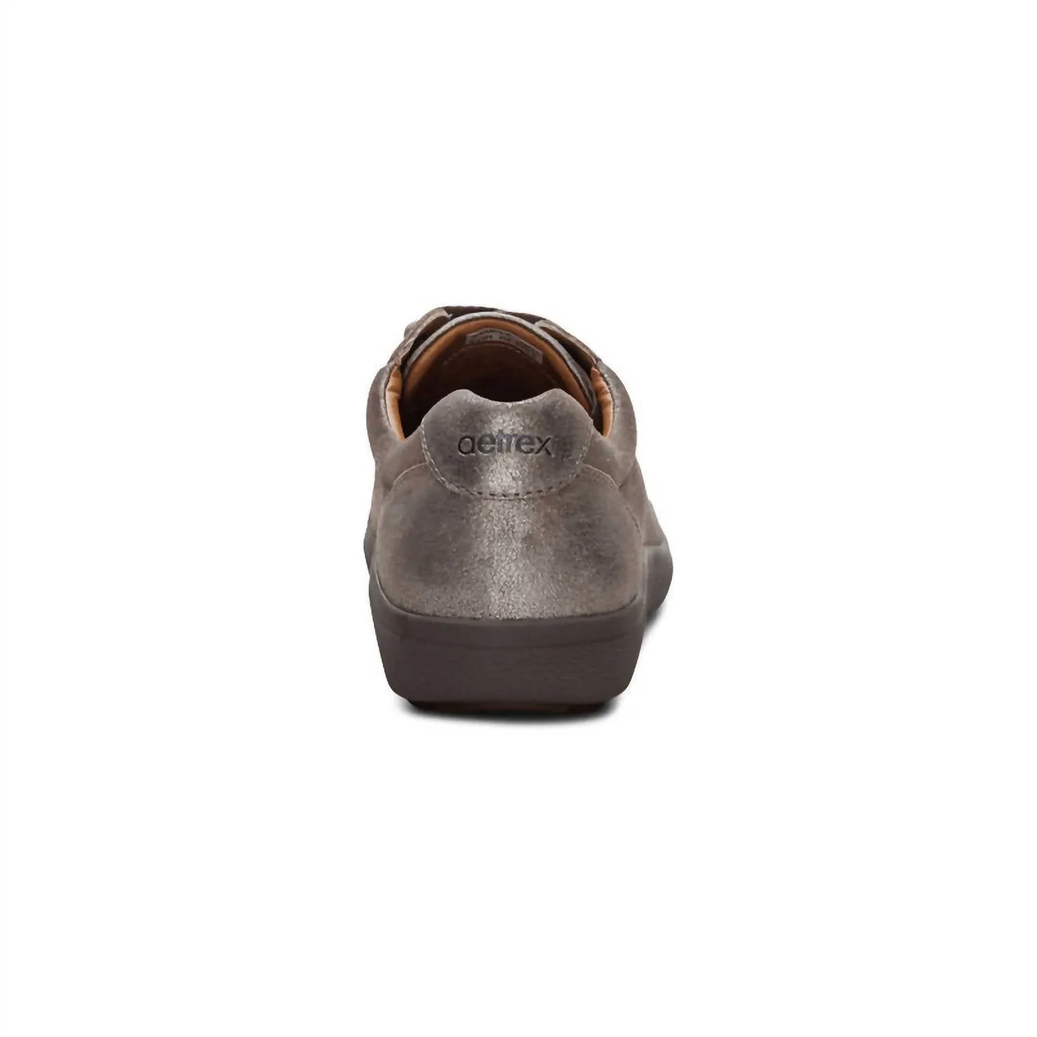 Aetrex - Women's Courtney Lace-up Sneakers