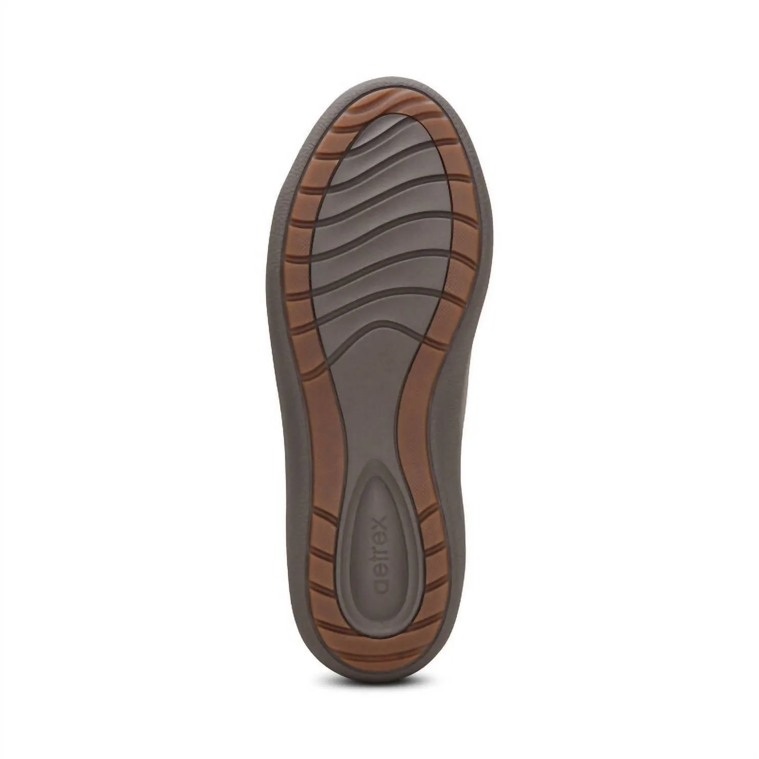 Aetrex - Women's Courtney Lace-up Sneakers