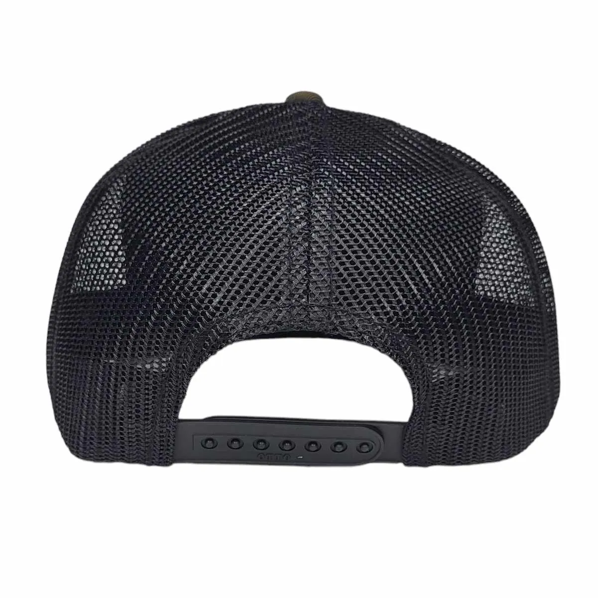 America Flag Minimalist Hat