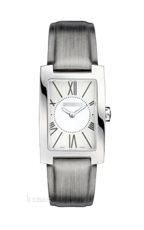 Bargain Trendy Leather Watch Wristband 107311_K0003339