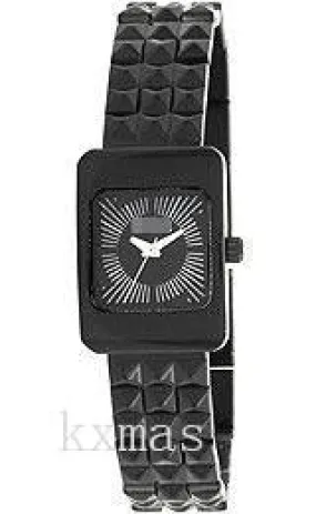 Bargain Trendy Stainless Steel 22 mm Watch Band RK4112_K0030846