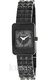 Bargain Trendy Stainless Steel 22 mm Watch Band RK4112_K0030846