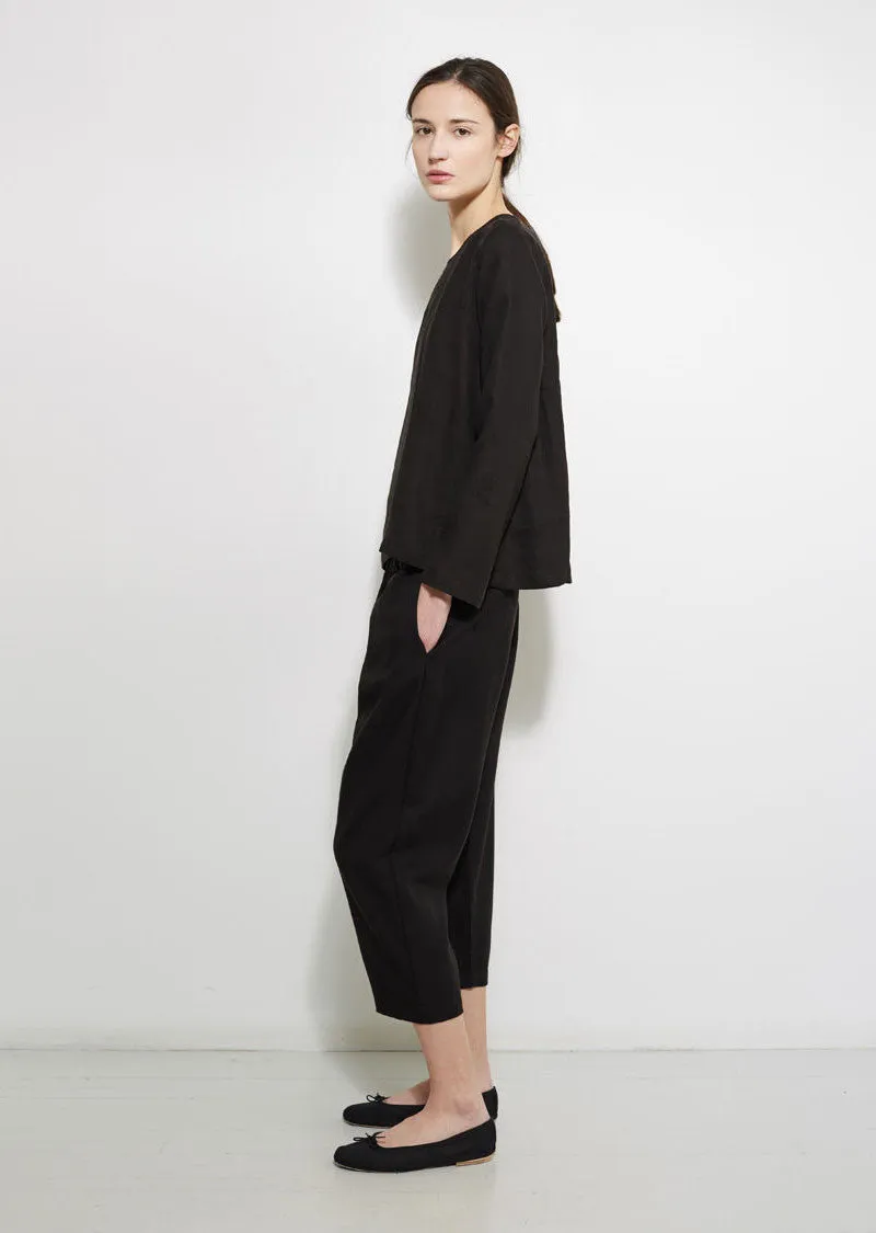 Blouse Manches Longues