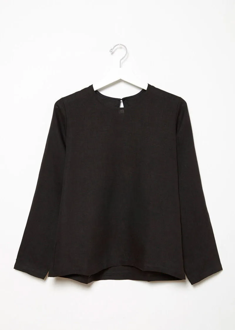 Blouse Manches Longues