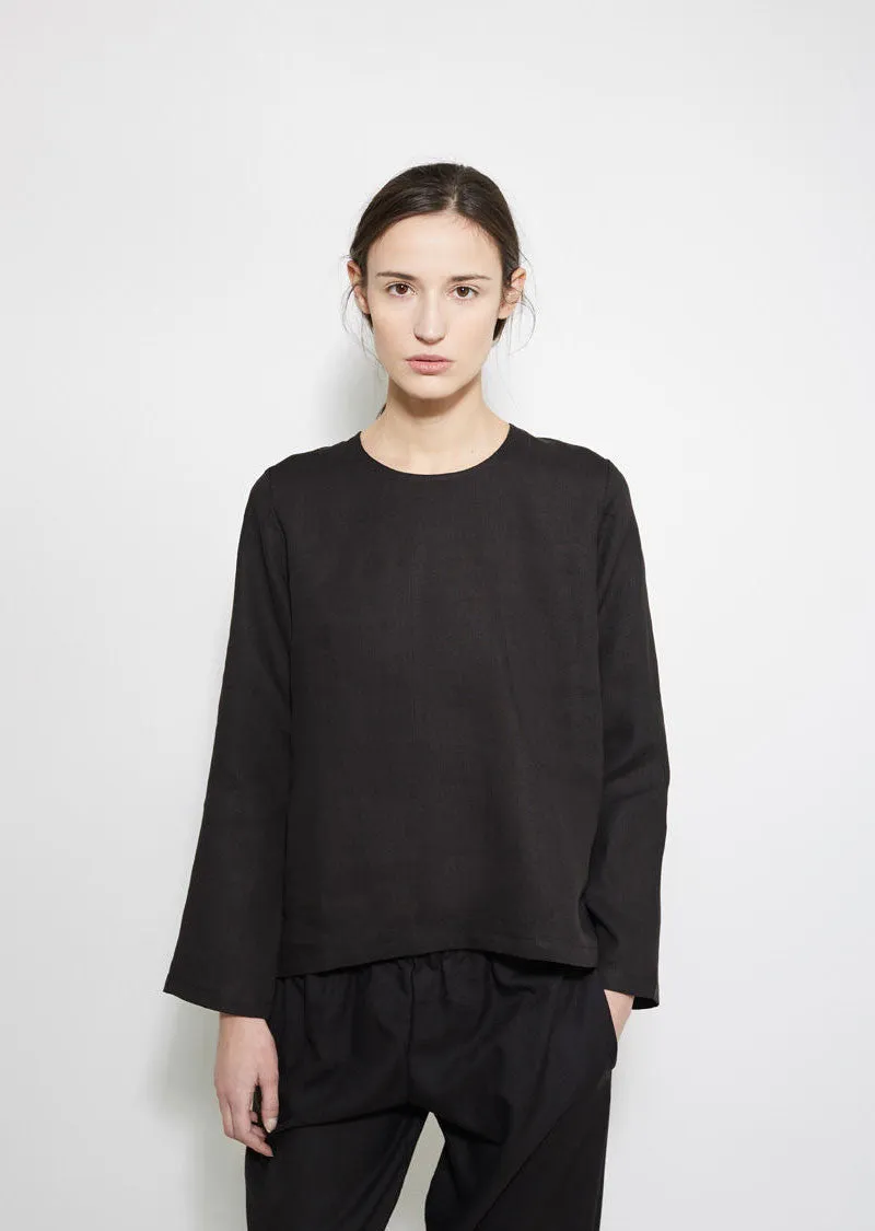 Blouse Manches Longues