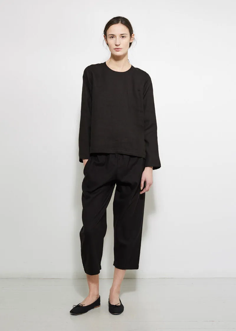 Blouse Manches Longues