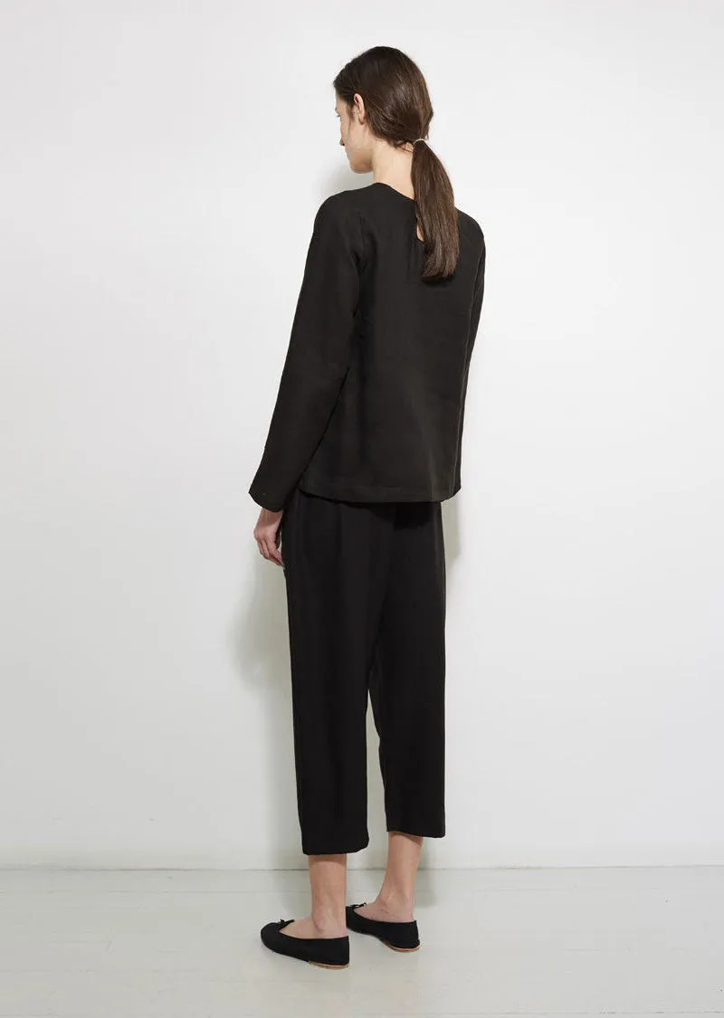 Blouse Manches Longues