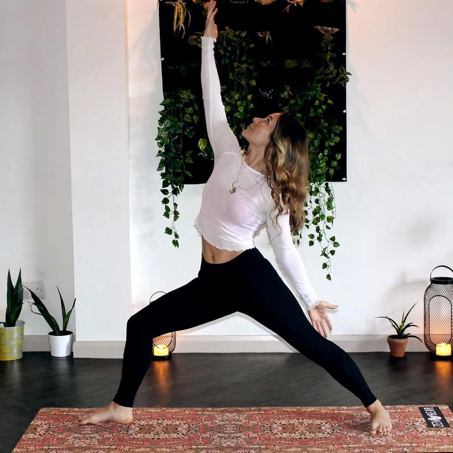 CADITEX Leggings for Women - Women Leggings Buttery Soft Tummy Control Workout Gym Yoga Pants