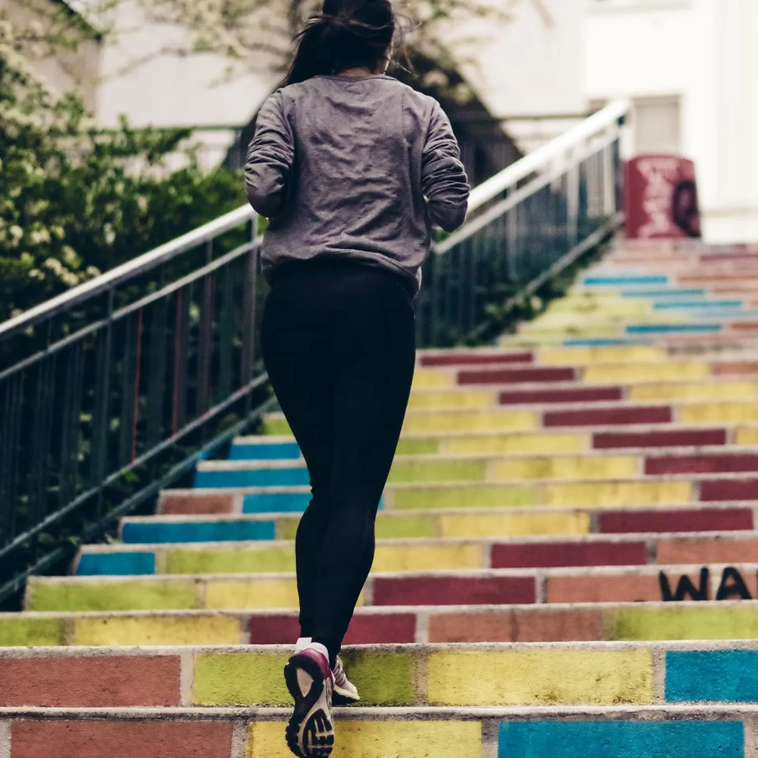 CADITEX Leggings for Women - Women Leggings Buttery Soft Tummy Control Workout Gym Yoga Pants