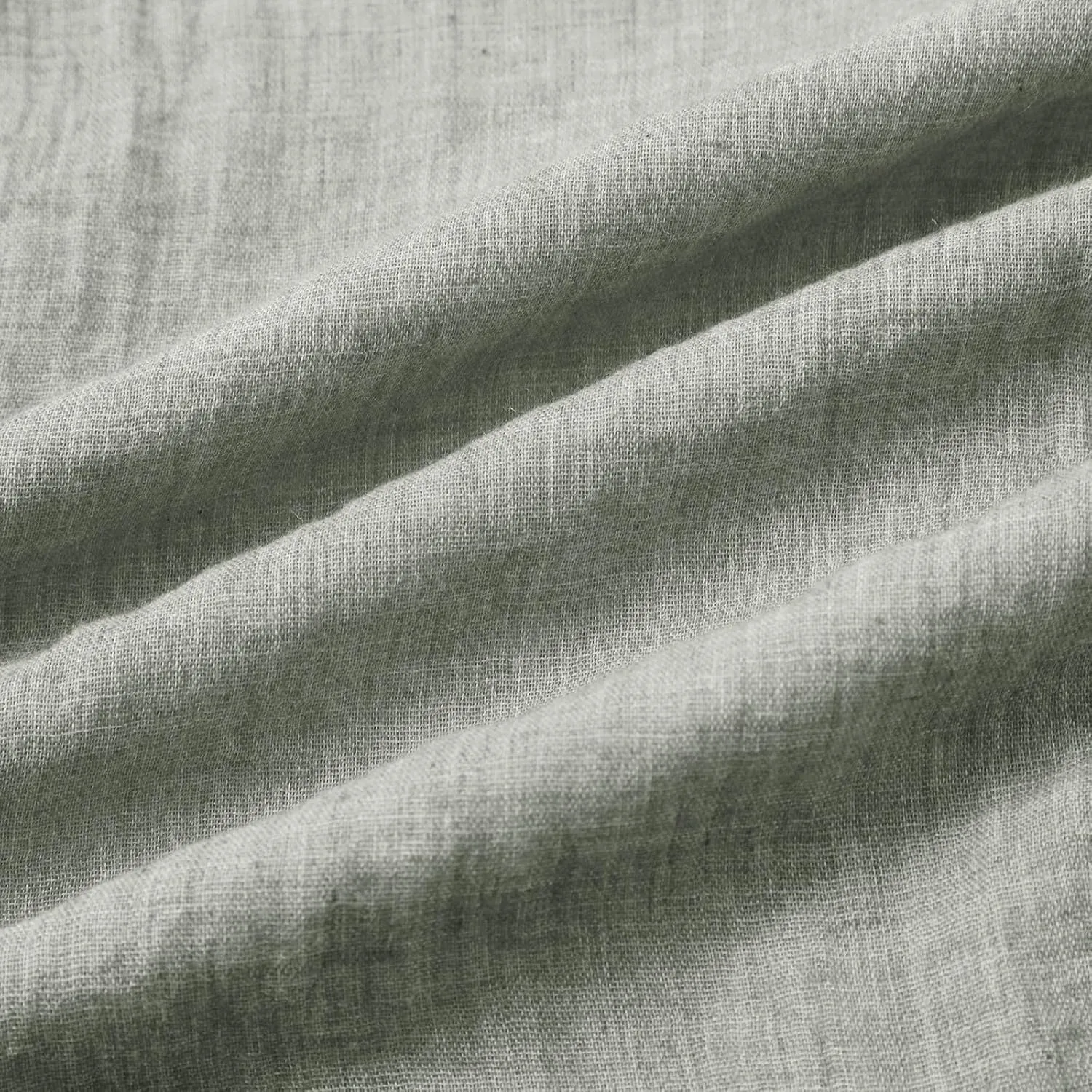 Casual Cotton Linen Tshirts for Women Loose Fit V Neck Short Sleeve Plain Beach T-Shirts Ladies Summer Blouse Tops