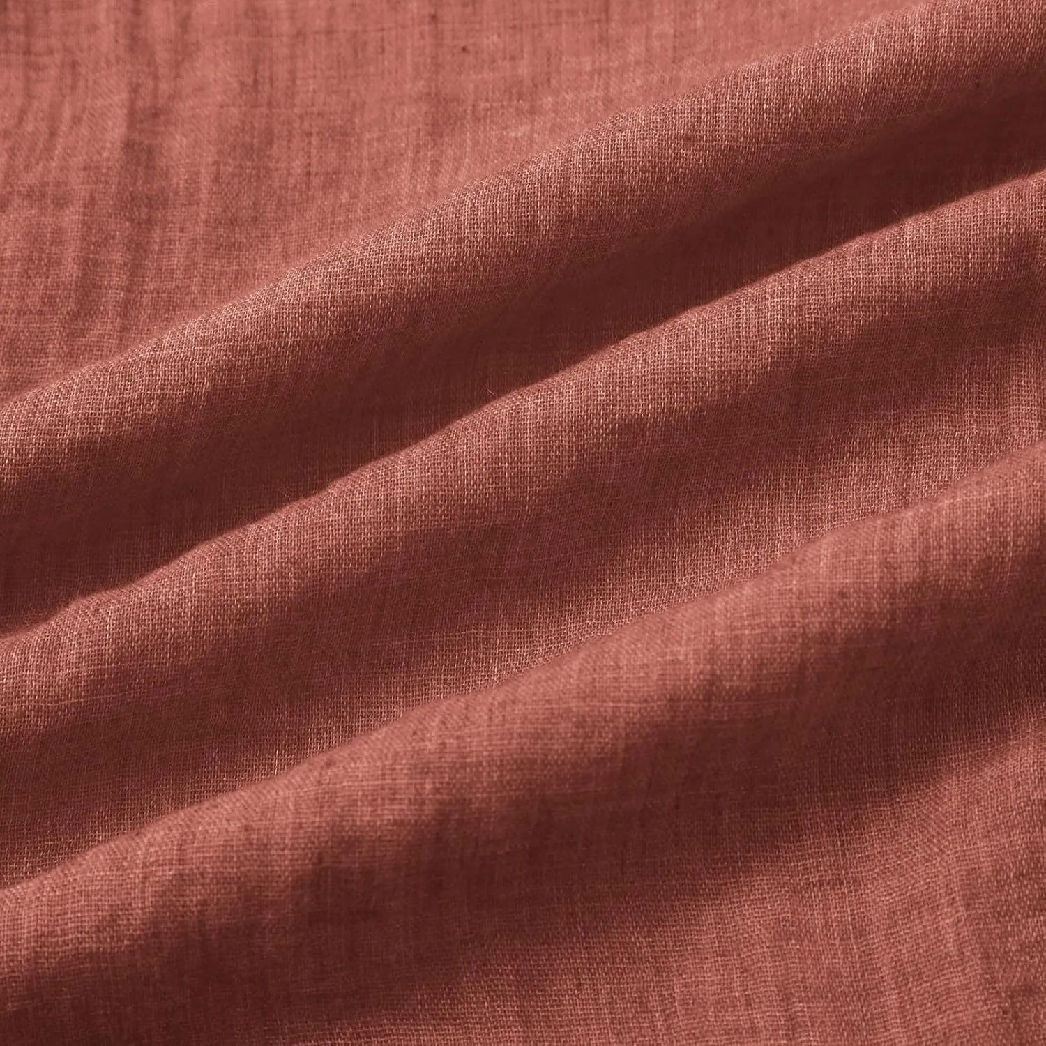 Casual Cotton Linen Tshirts for Women Loose Fit V Neck Short Sleeve Plain Beach T-Shirts Ladies Summer Blouse Tops