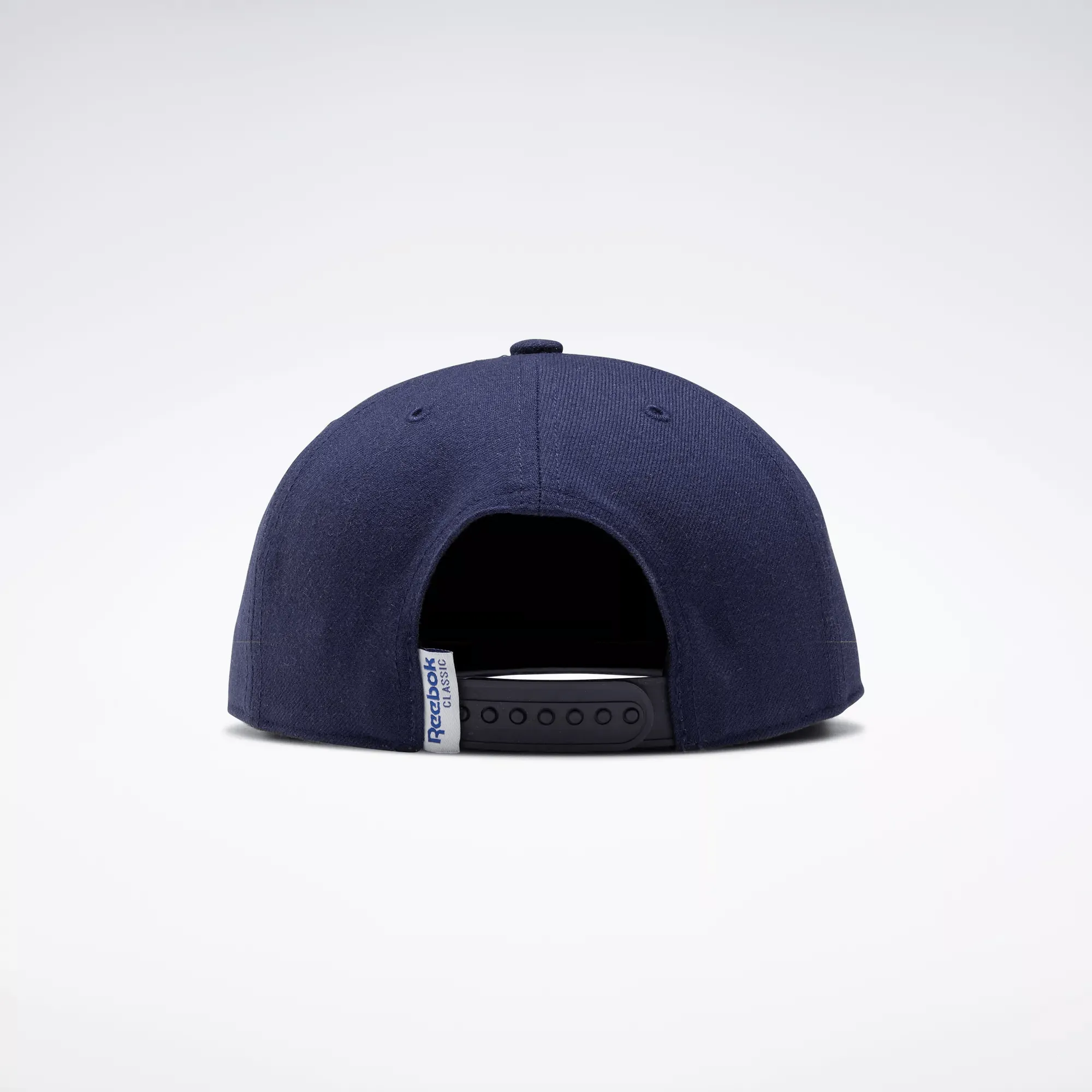 Classics Vector Flat Peak Hat