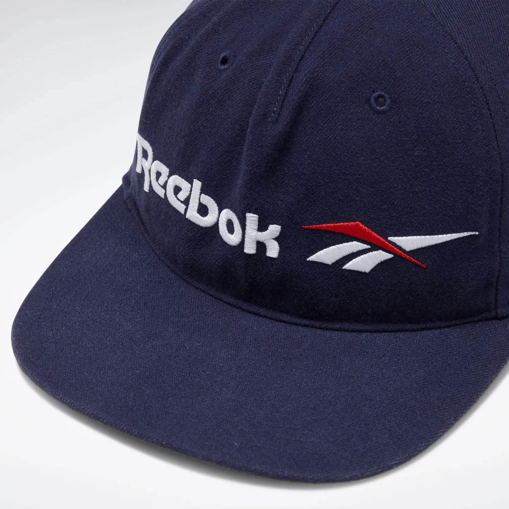 Classics Vector Flat Peak Hat