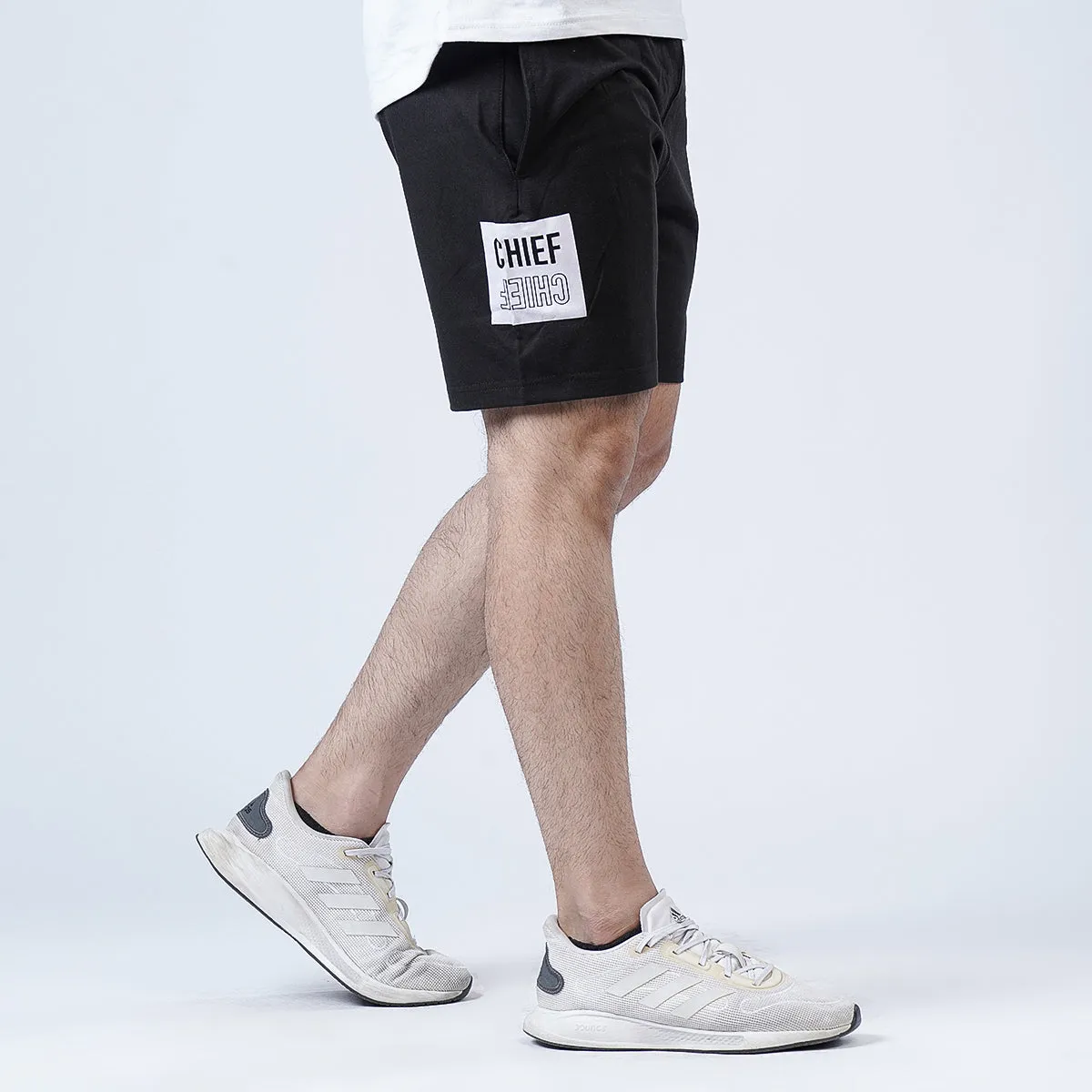 CS-04 Everyday Airy Shorts