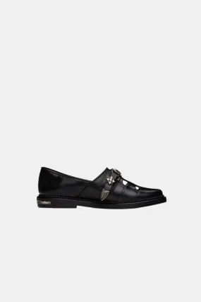 Dune Sandal Loafer