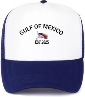 Gulf of Mexico Hat, Gulf of Mexico Cap
