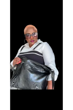 Hobo Bag