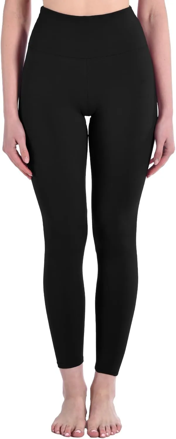 Ipletix Leggings for Women, High Waisted Leggings Buttery Soft Non See Through Workout Yoga Pants