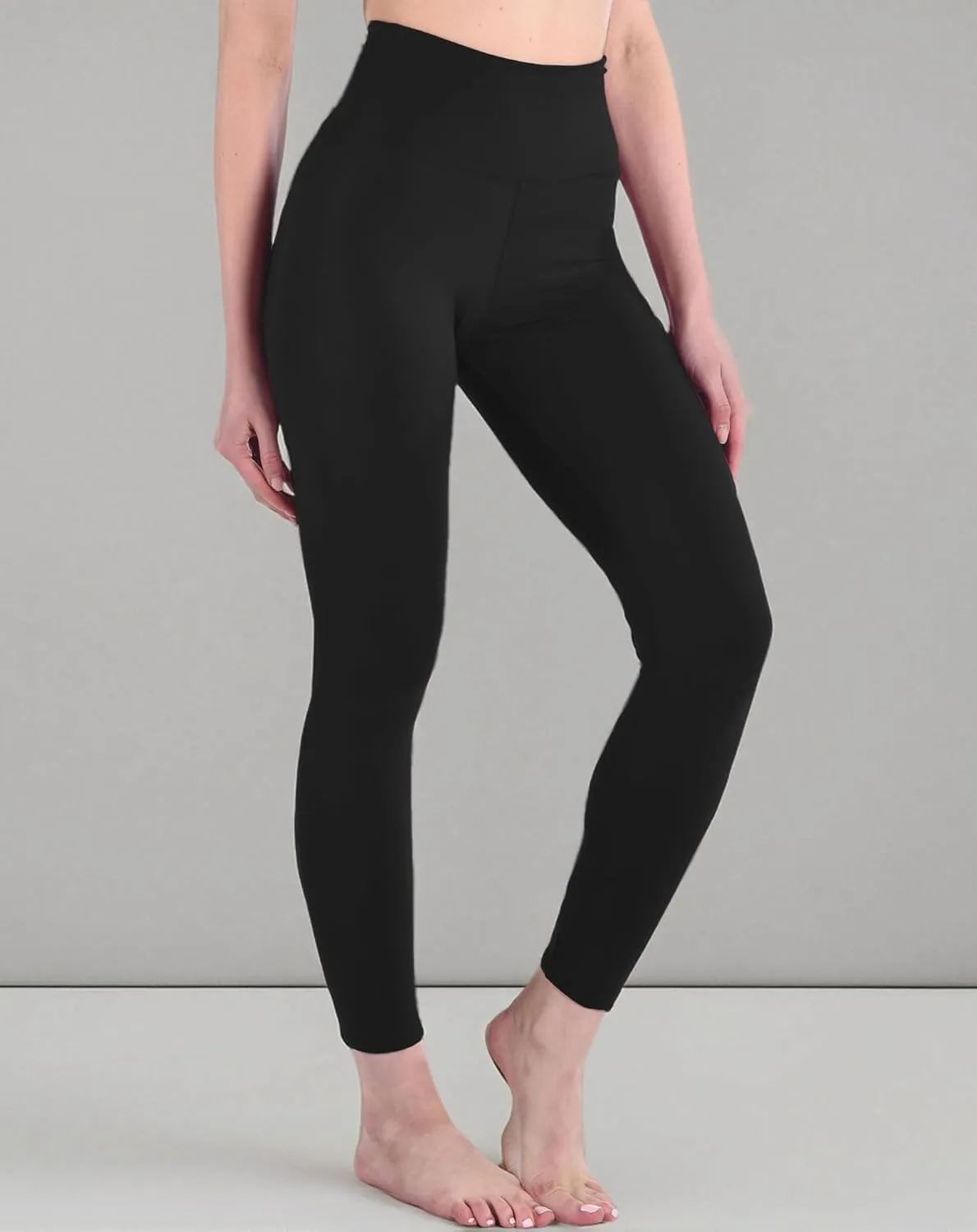 Ipletix Leggings for Women, High Waisted Leggings Buttery Soft Non See Through Workout Yoga Pants