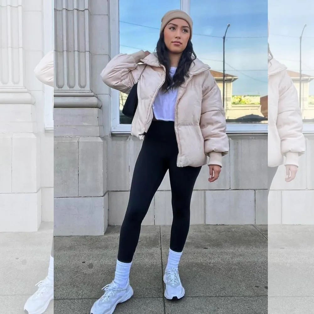 Ipletix Leggings for Women, High Waisted Leggings Buttery Soft Non See Through Workout Yoga Pants