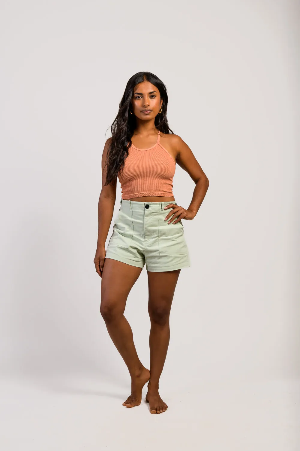 Isabel 3.0 Shorts