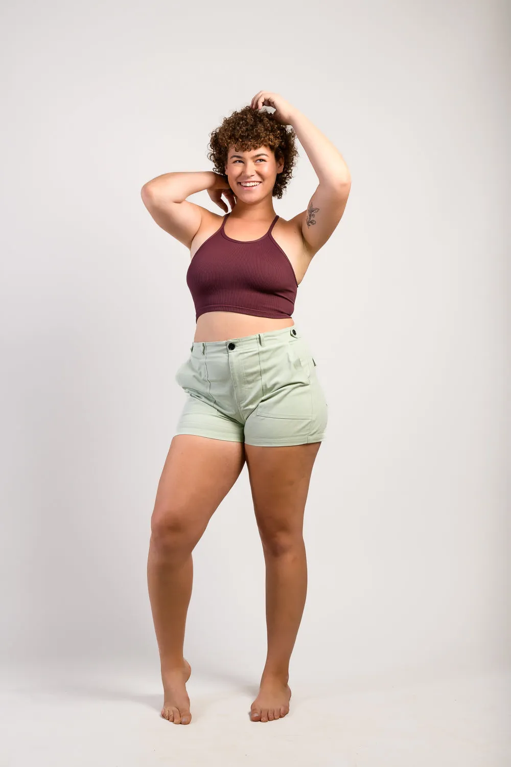 Isabel 3.0 Shorts