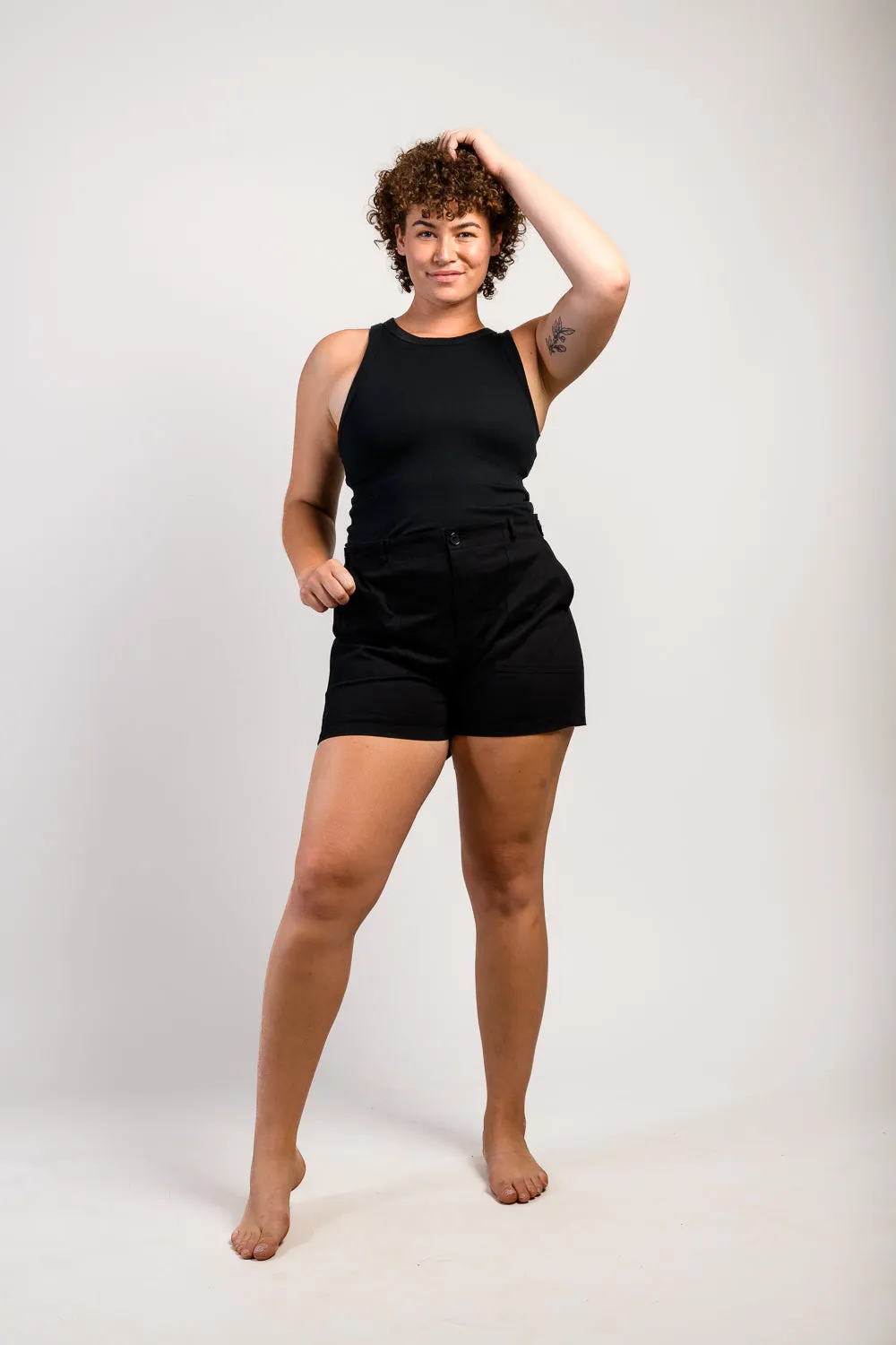 Isabel 3.0 Shorts