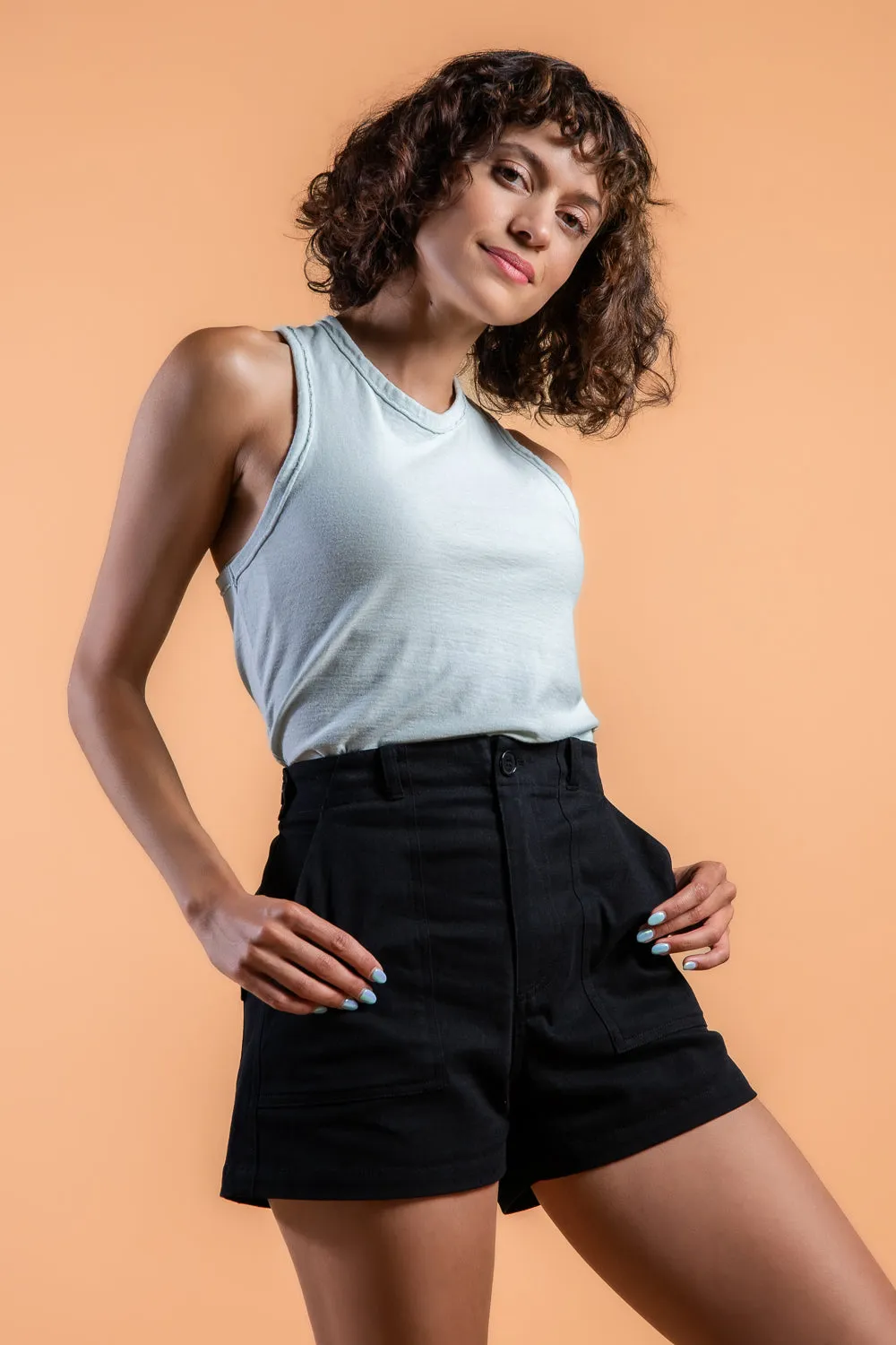 Isabel 3.0 Shorts