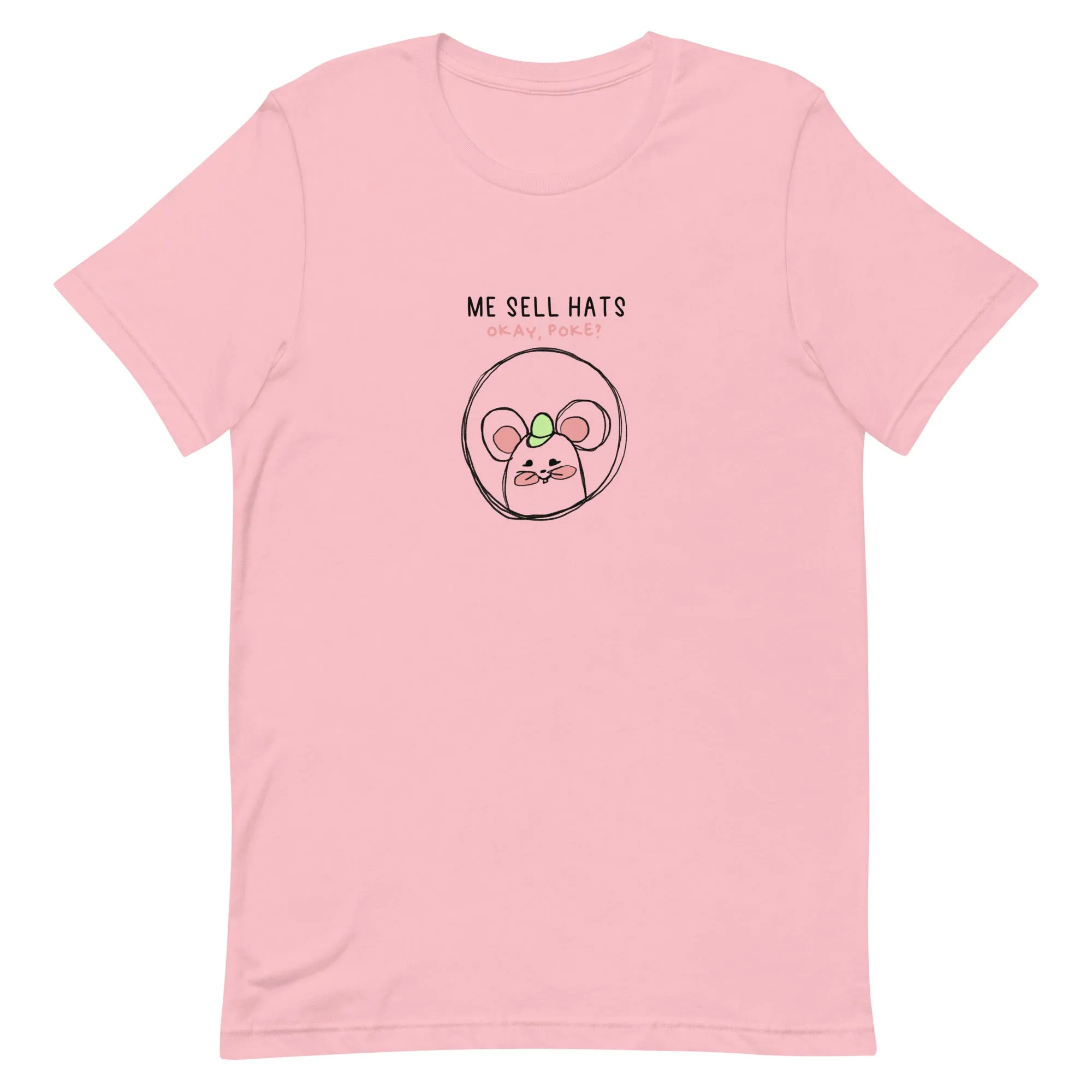 Me Sell | Unisex t-shirt | Stardew Valley