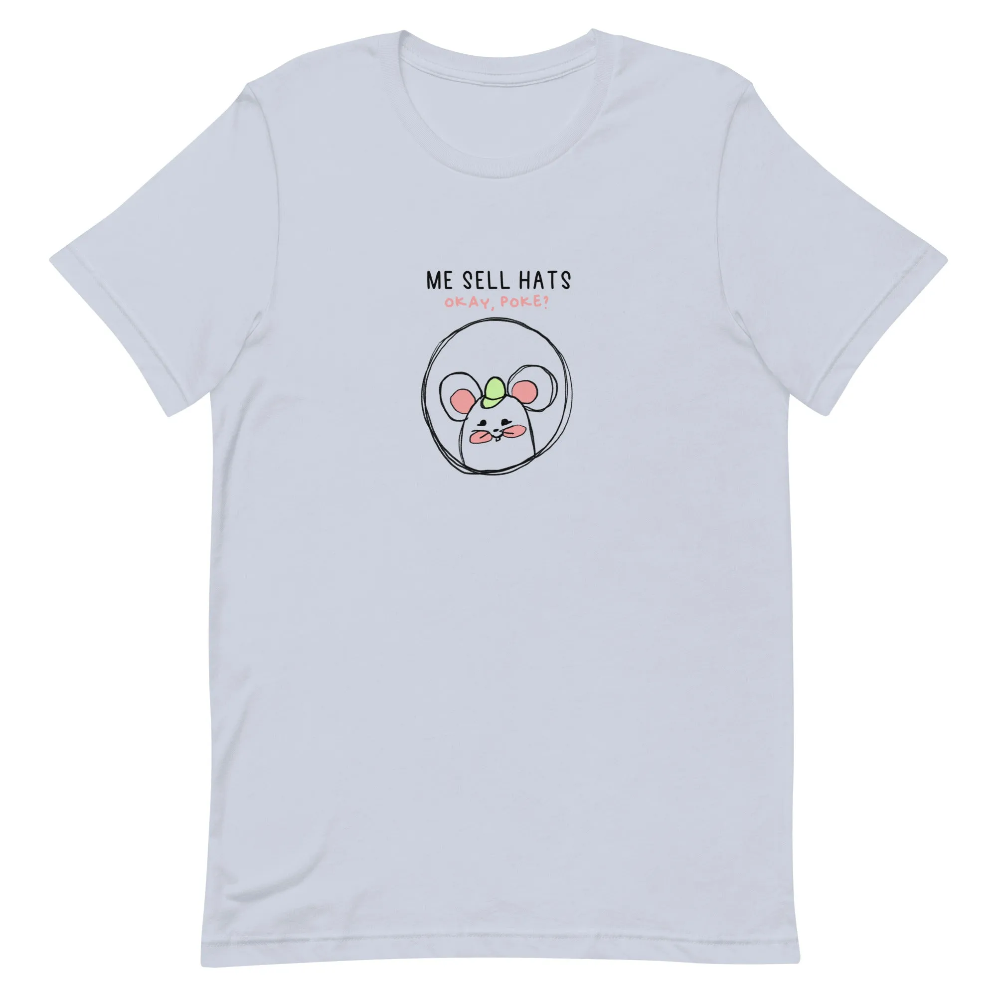 Me Sell | Unisex t-shirt | Stardew Valley