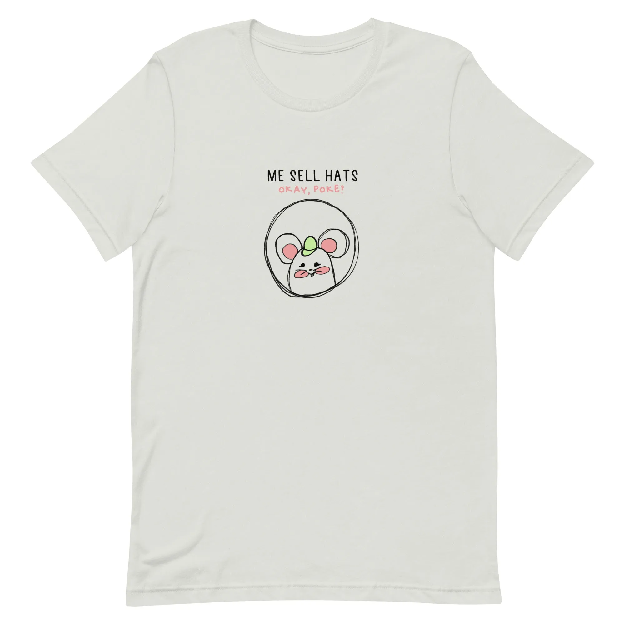 Me Sell | Unisex t-shirt | Stardew Valley