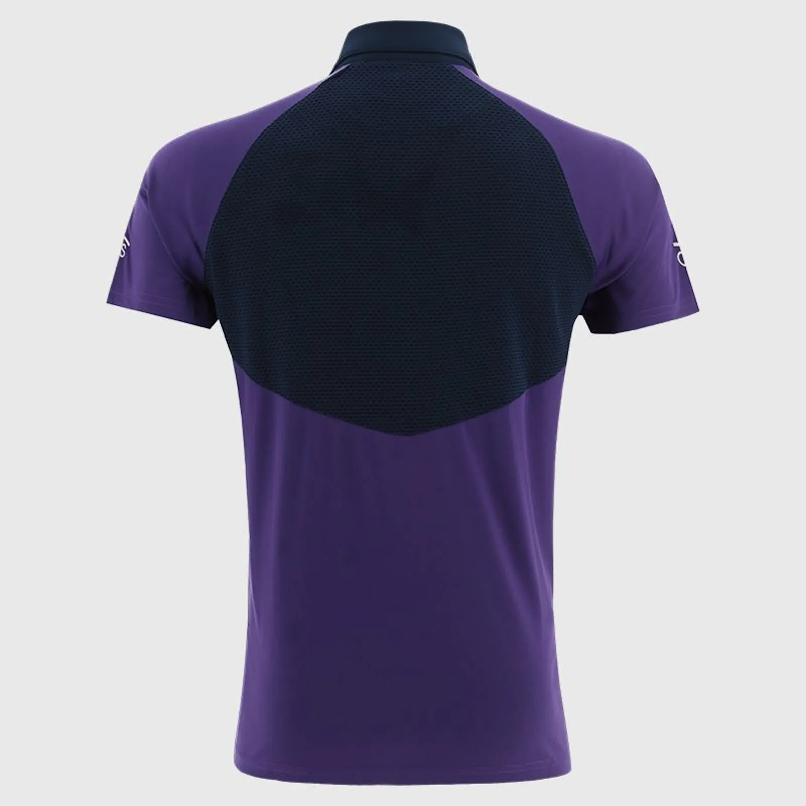 Melbourne Storm 2025 Men's Media Polo NRL Rugby League by O'Neills