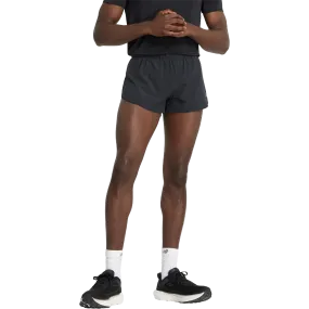 Men's RC 3" Split Short
