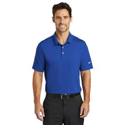 Nike Dri-FIT Vertical Mesh Polo