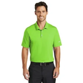 Nike Dri-FIT Vertical Mesh Polo