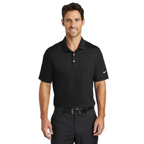 Nike Dri-FIT Vertical Mesh Polo