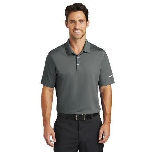 Nike Dri-FIT Vertical Mesh Polo