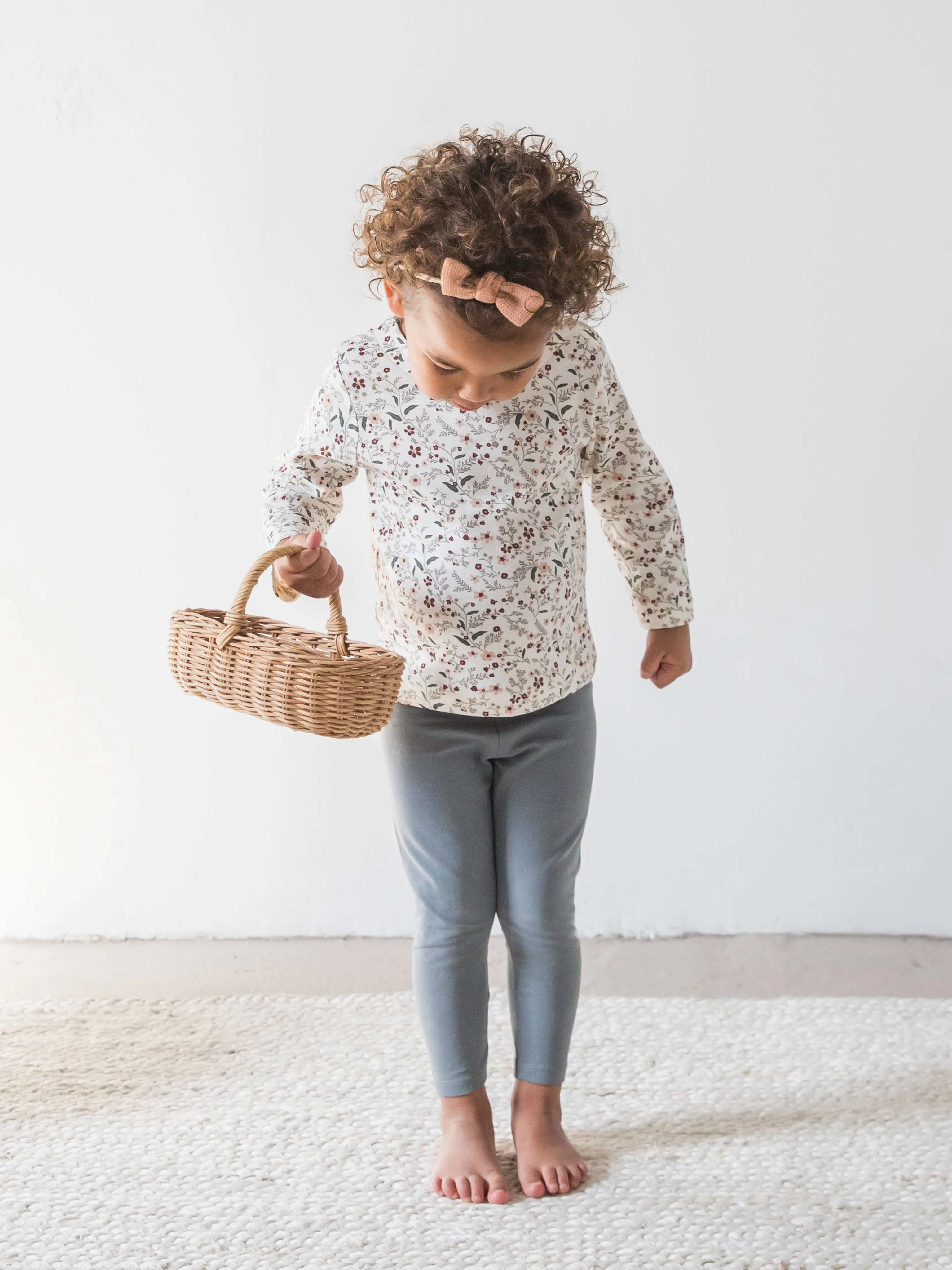 Organic Leggings
