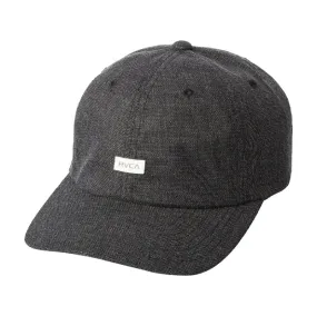 PALTA CAP BLACK
