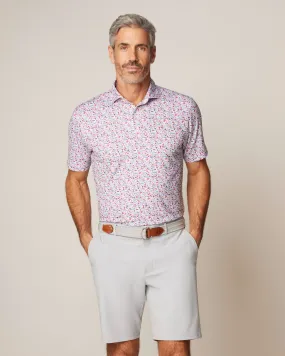 Performance Jersey Polo - Show Biz