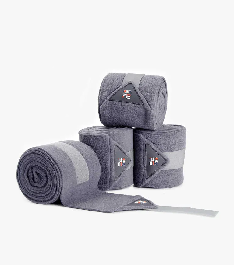 Polo Fleece Wraps