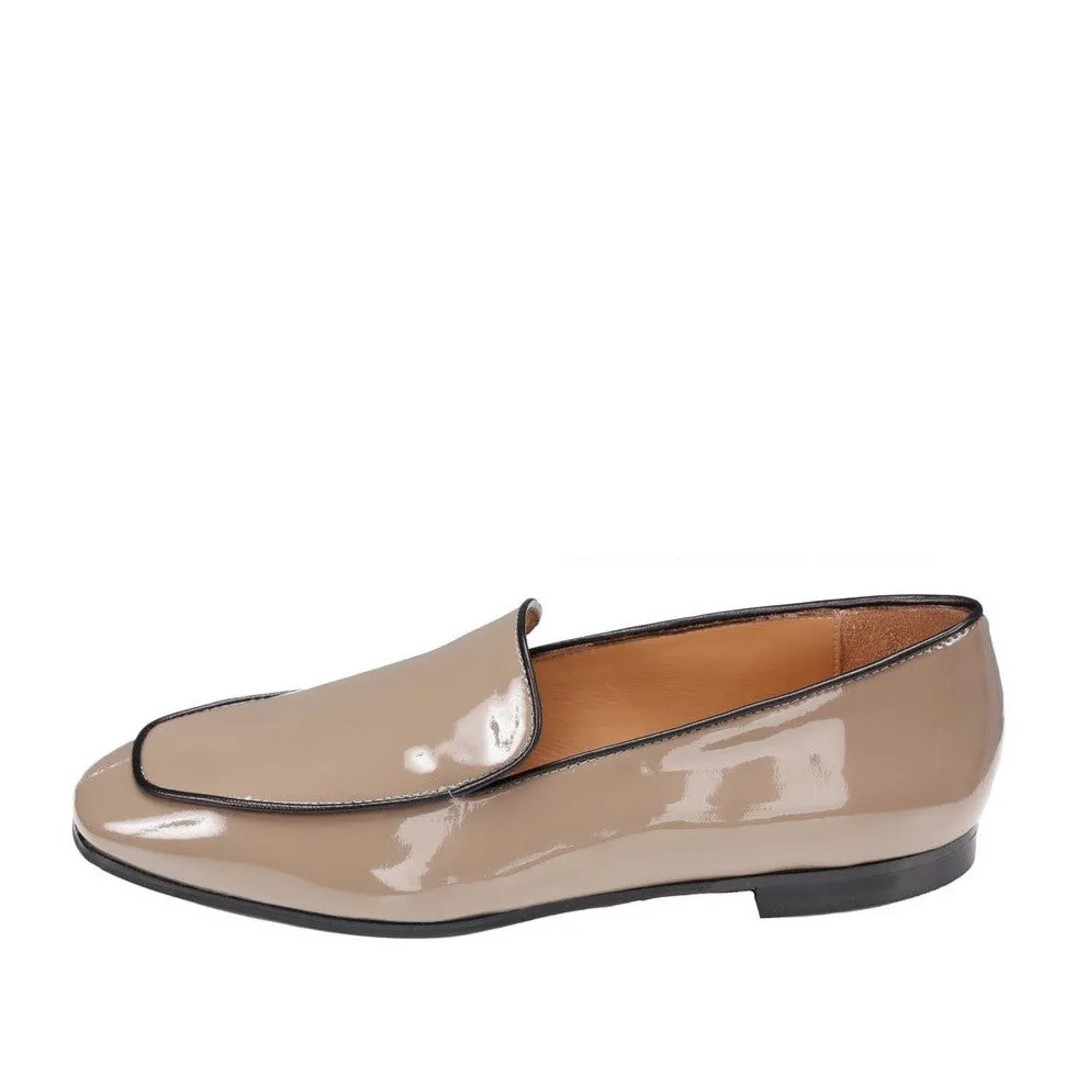 PRYSILLA Pascucci Sasso Patent Loafer