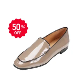 PRYSILLA Pascucci Sasso Patent Loafer