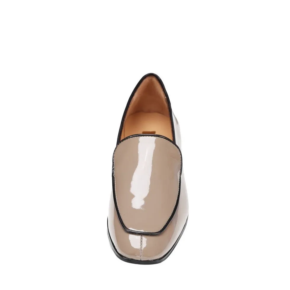 PRYSILLA Pascucci Sasso Patent Loafer
