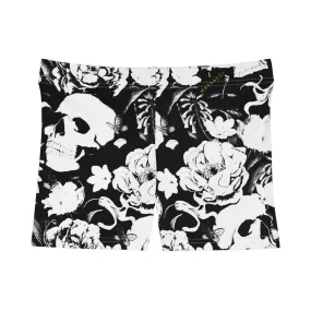Skull Garden, Workout Shorts