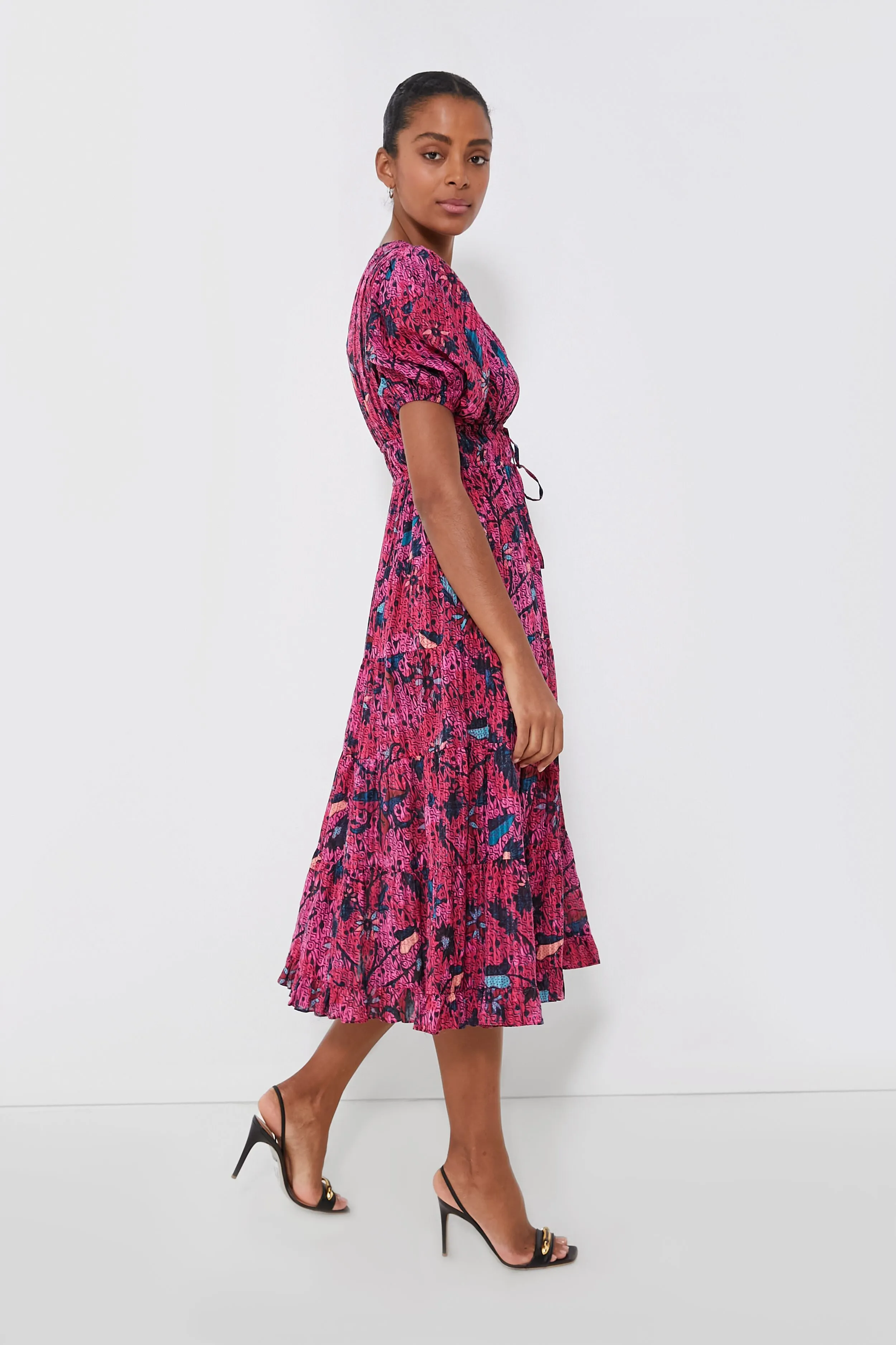 Snapdragon Thelma Dress
