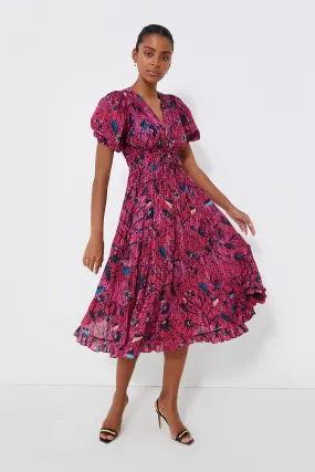 Snapdragon Thelma Dress