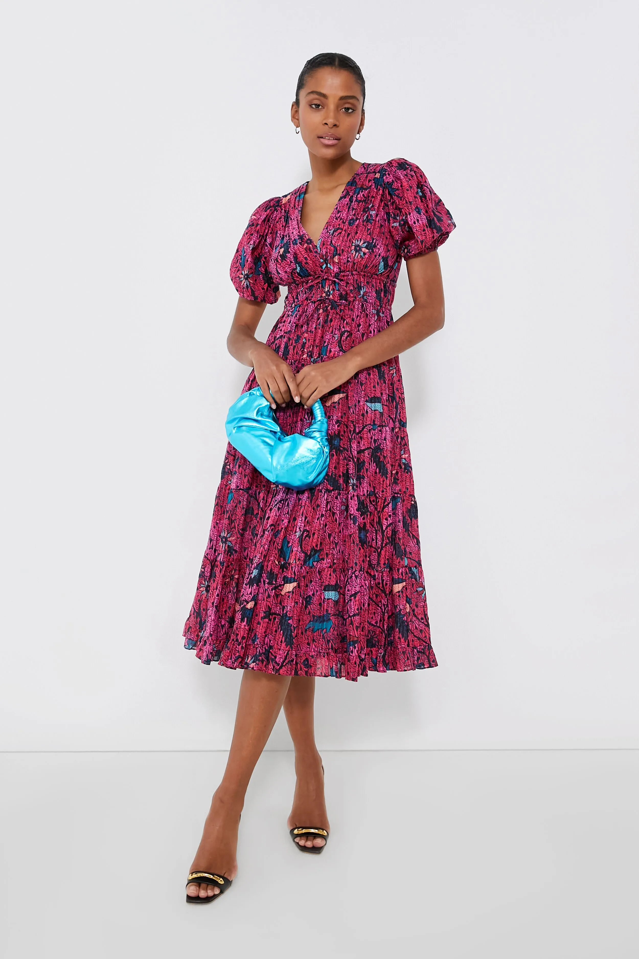 Snapdragon Thelma Dress